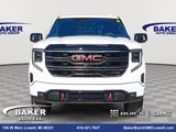 New 2026 GMC Sierra 1500 AT4 w/ AT4 Premium Package image 2