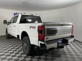New 2025 Ford F350 4x4 Crew Cab Super Duty image 5