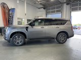 New 2025 Nissan Armada SL w/ Convenience Package image 5