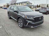 New 2025 Honda Pilot Elite image 3