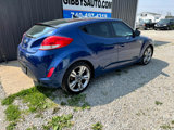 Used 2016 Hyundai Veloster w/ Option Group 02 image 5