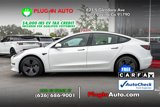 Used 2023 Tesla Model 3 Standard Range image 5