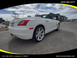 Used 2006 Chrysler Crossfire Limited image 5