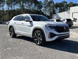New 2025 Volkswagen Atlas Cross Sport SEL Premium R-Line image 3