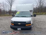 Used 2021 Chevrolet Express 3500 w/ Power Convenience Package image 5