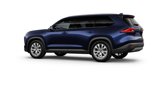 New 2025 Toyota Grand Highlander AWD Hybrid image 5