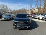 Used 2020 GMC Terrain SLT w/ Preferred Package image 2