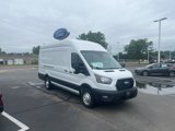 New 2025 Ford Transit 350 148 High Roof Extended AWD image 2