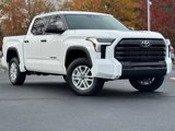 New 2025 Toyota Tundra SR5 image 2