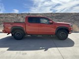 New 2025 Nissan Frontier PRO-4X w/ Pro Convenience Package image 5