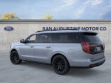 New 2025 Ford Expedition Max Platinum w/ Stealth Appearance Package image 4
