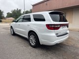 New 2026 Dodge Durango GT image 4