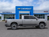 New 2025 GMC Sierra 3500 Denali w/ Denali Reserve Package image 5