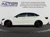 Used 2025 Volkswagen Jetta GLI Autobahn image 5