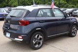 New 2025 Hyundai Venue Limited image 5