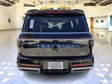 New 2025 INFINITI QX80 Luxe image 6