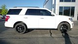 Used 2021 Ford Expedition Limited image 2