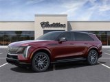 New 2025 Cadillac Escalade IQ Sport 1 w/ LPO, ONYX Package image 2