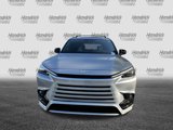 New 2025 Lexus TX 500h AWD image 3