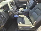 New 2025 Nissan Pathfinder SL image 6