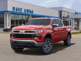 New 2025 Chevrolet Silverado 1500 LT image 6