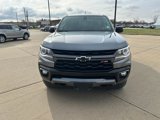 Used 2022 Chevrolet Colorado Z71 image 3