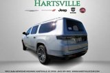 New 2024 Jeep Grand Wagoneer L Series III w/ Rear Seat Video Group 1 image 3