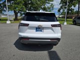 New 2026 Chevrolet Equinox LT w/ Convenience Package II image 4
