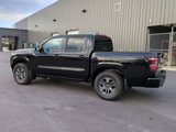 New 2025 Nissan Frontier SV w/ SV Convenience Package image 5