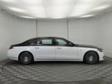 New 2025 Mercedes-Benz Maybach S 680 4MATIC image 4