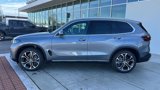 New 2025 BMW X5 sDrive40i w/ Premium Package image 3