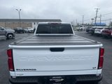 New 2025 Chevrolet Silverado 2500 LT w/ Trail Boss Package image 5