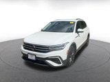 Used 2024 Volkswagen Tiguan SE image 5