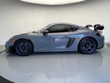 Certified 2023 Porsche 718 Cayman GT4 RS image 2