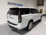 Used 2021 Cadillac Escalade Premium Luxury image 6