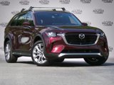 New 2025 MAZDA CX-90 3.3 Turbo w/ Premium Plus Pkg image 2