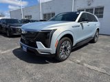 Used 2025 Cadillac Escalade IQ Luxury 1 w/ LPO, Radiant Package image 3