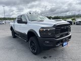 New 2025 RAM 2500 Power Wagon image 3