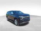 New 2025 Chevrolet Suburban Premier image 3