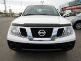 Used 2017 Nissan Frontier S image 3
