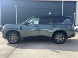 New 2025 Nissan Armada Platinum image 4