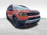 New 2026 Honda Passport TrailSport image 2