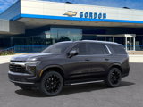 New 2025 Chevrolet Tahoe LS image 2