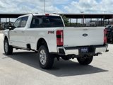 New 2025 Ford F250 Lariat image 5