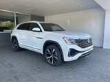 New 2025 Volkswagen Atlas Cross Sport SEL Premium R-Line image 2