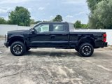 New 2025 Ford F250 Lariat image 2