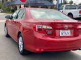 Used 2012 Toyota Camry LE image 5