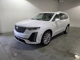 New 2025 Cadillac XT6 Premium Luxury w/ Technology Package image 3