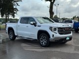 Used 2022 GMC Sierra 1500 SLT w/ SLT Convenience Package image 2