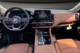 New 2025 Nissan Pathfinder Platinum image 5